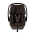 Maxi-Cosi Pebble Slide Pro Espresso Brown i gruppen Bilbarnstolar / Babyskydd hos Bonti (MACO8442084110)