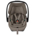 Maxi-Cosi Pebble Slide Pro Oak Truffle i gruppen Bilbarnstolar / Babyskydd hos Bonti (MACO8442099110)