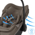 Maxi-Cosi Pebble Slide Pro Oak Truffle i gruppen Bilbarnstolar / Babyskydd hos Bonti (MACO8442099110)