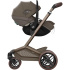 Maxi-Cosi Pebble Slide Pro Oak Truffle i gruppen Bilbarnstolar / Babyskydd hos Bonti (MACO8442099110)