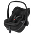 Maxi-Cosi Pebble Slide Pro Black Onyx i gruppen Bilbarnstolar / Babyskydd hos Bonti (MACO8442508110)