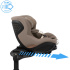 Maxi-Cosi Mica Slide PRO Authentic Truffle i gruppen Bilbarnstolar / Varumärken / Maxi-Cosi / Maxi-Cosi Slide Pro hos Bonti (MACO8523251110)