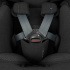 Maxi-Cosi Mica Slide PRO Authentic Black i gruppen Bilbarnstolar / Varumärken / Maxi-Cosi / Maxi-Cosi Slide Pro hos Bonti (MACO8523671110)