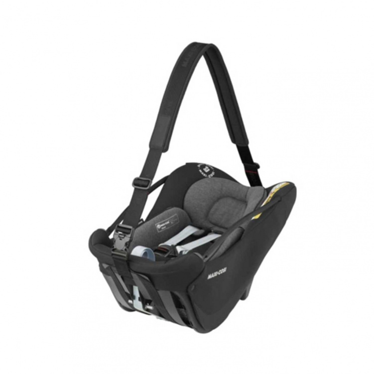 Maxi-Cosi Coral Slide Pro Bärrem i gruppen Bilbarnstolar / Varumärken / Maxi-Cosi hos Bonti (MACO8541057110)