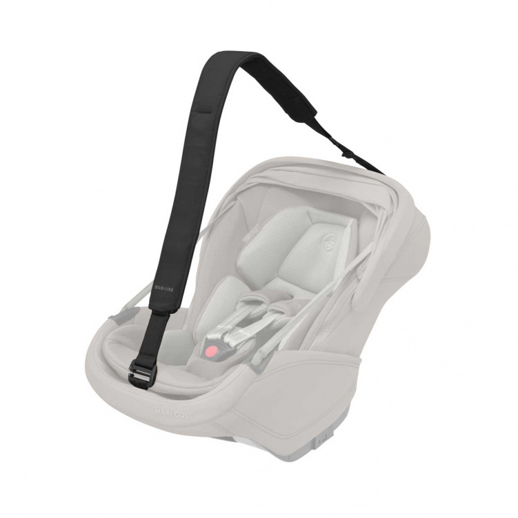 Maxi-Cosi Coral Slide Pro Bärrem i gruppen Bilbarnstolar / Varumärken / Maxi-Cosi hos Bonti (MACO8541057110)