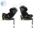 Maxi-Cosi Emerald 360 PRO Authentic Black i gruppen Bilbarnstolar / Varumärken / Maxi-Cosi hos Bonti (MACO8621671110)