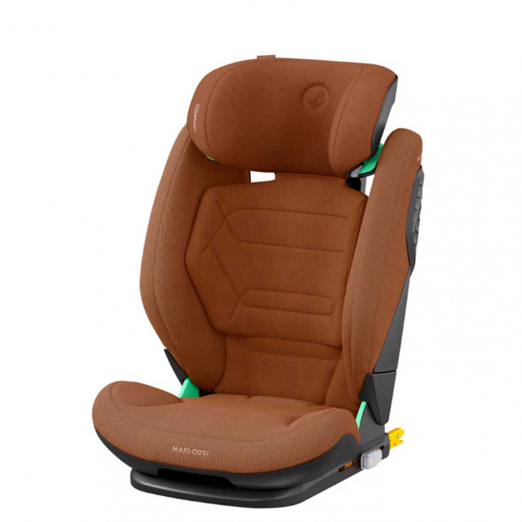 Maxi-Cosi Rodifix PRO² I-Size Authentic Terra i gruppen Bilbarnstolar / Varumärken / Maxi-Cosi hos Bonti (MACO8800491110)