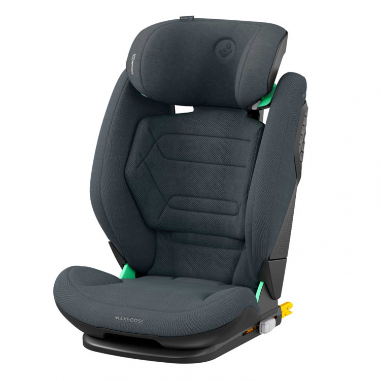 Maxi-Cosi Rodifix PRO² I-Size Authentic Graphite i gruppen Bilbarnstolar / Varumärken / Maxi-Cosi hos Bonti (MACO8800550112)