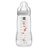 MAM Easy Active Nappflaska 330 ml Neutral i gruppen Babytillbehör hos Bonti (MAM412130)