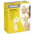 Medela Harmony Flex Bröstpump i gruppen Mamma / Amning / Bröstpumpar hos Bonti (MEDE101041155)