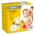 Medela Swing Maxi Elektrisk Dubbelbröstpump i gruppen Mamma / Amning / Bröstpumpar hos Bonti (MEDE101041927)