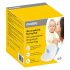 Medela Ultra-andningsbara Amningsinlägg 60-pack i gruppen Mamma / Amning / Amningstillbehör hos Bonti (MEDE101045880)