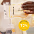 Medela Easy Pour Förvaringspåsar för bröstmjölk 50-pack i gruppen Babytillbehör / Äta och mata / Rengöring nappflaskor hos Bonti (MEDE101046334)