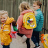 Pippi Ryggsäck Rosa i gruppen Presenttips / Presenttips 3 år hos Bonti (MICK443840)