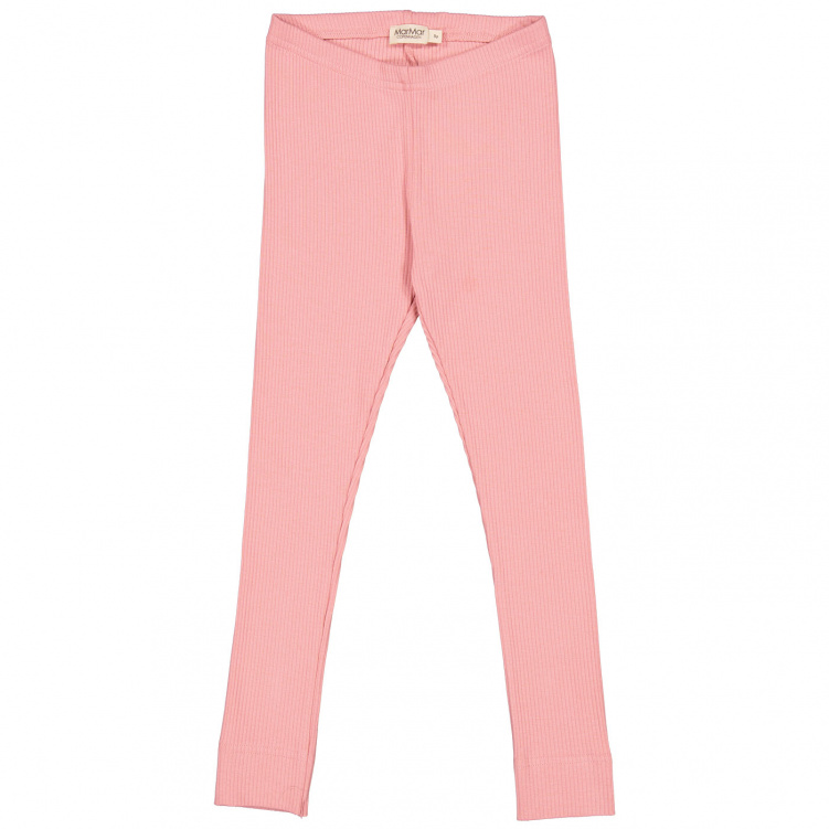 MarMar Leggings Pink Delight i gruppen Kampanjer / Outlet / Outlet Barnkläder & accessoarer hos Bonti (MMLEPIDE)
