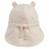Liewood Gorm Solhatt Linne Sandy i gruppen Resa med barn / Sol och bad / Solhattar hos Bonti (MOM-LW17695-5060)