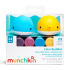 Munchkin Badleksaker Color Buddies i gruppen Kampanjer / Outlet / Outlet Leksaker / Outlet Leksaker 3 år+ hos Bonti (MUNC517379)