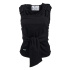 Najell WRAP Bärsjal Charcoal Black L i gruppen Kampanjer / Najell upp till 20 % hos Bonti (NAJEN01101303)