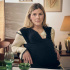 Najell WRAP Bärsjal Charcoal Black L i gruppen Kampanjer / Najell upp till 20 % hos Bonti (NAJEN01101303)