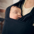 Najell WRAP Bärsjal Charcoal Black L i gruppen Kampanjer / Najell upp till 20 % hos Bonti (NAJEN01101303)