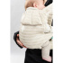 Najell Bärsele Rise Almond Beige i gruppen Babytillbehör / Bärselar / Najell bärselar hos Bonti (NAJEN06800101)