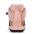 Nuna Aace LX Bältesstol Coral i gruppen Bilbarnstolar / Framåtvända bilbarnstolar hos Bonti (NUNACS12301CORGL)
