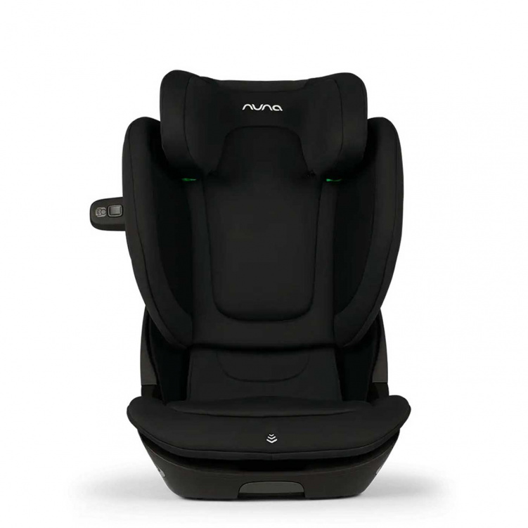 Nuna Aace LX Bältesstol Caviar i gruppen Bilbarnstolar / Framåtvända bilbarnstolar hos Bonti (NUNACS12301CVRGL)