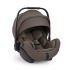 Nuna Arra Flex Babyskydd Chestnut i gruppen Bilbarnstolar / Babyskydd hos Bonti (NUNACS20210CHEGL)
