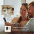 Owlet Dream Sight Kamera White i gruppen Barnsäkerhet / Babyvakter hos Bonti (OWLEBCR3NWIN)