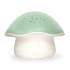 Pabobo Stjärnprojektor Svamp Grön i gruppen Möbler och inredning / Nattlampor hos Bonti (PABO3760125262444)