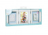 Pearhead Babyprints Deluxe Desk Frame Vit i gruppen Möbler och inredning / Inredningsdetaljer / Ramar och keepsakes hos Bonti (PEHE109146-1)