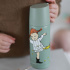 Pippi Cirkus Termos 350 ml i gruppen Babytillbehör / Äta och mata / Termosar hos Bonti (PILA5569)
