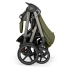 Cybex Talos S Lux Duovagn Moss Green i gruppen Barnvagnar / Varumärken / Cybex / Cybex Talos S hos Bonti (PKTcytal25-4)