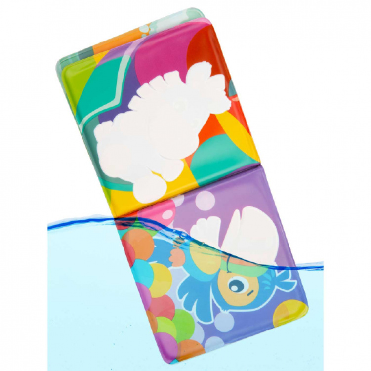 Playgro Badbok Magic Reveal i gruppen Leksaker hos Bonti (PLGR189091)