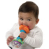 Playgro Super Shaker Skallra i gruppen Leksaker / Babyleksaker / Skallror hos Bonti (PLGR9321104815989)