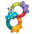 Playgro Click and Twist Skallra i gruppen Leksaker / Babyleksaker / Skallror hos Bonti (PLGR9321104831927)