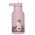 Mumin Vattenflaska Äng Rosa i gruppen Babytillbehör / Äta och mata / Muggar, flaskor och glas hos Bonti (RAST6119)