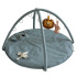 Roommate Babygym Koala i gruppen Leksaker / Babyleksaker / Babygym & lekmattor hos Bonti (ROOMRM1005484)