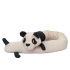 Roommate Sovorm Long Panda i gruppen Möbler och inredning / Inredningsdetaljer / Dekor hos Bonti (ROOMRM1005958)