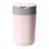 Tommee Tippee Sangenic Twist & Click Blöjhink Rosa i gruppen Kampanjer / Outlet / Outlet Babytillbehör / Outlet Sköta hos Bonti (SANG5010415510020)