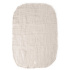 Sebra Skötunderlägg i muslin Birchbark Rose i gruppen Babytillbehör / Sköta / Skötdynor hos Bonti (SEBR101030010)