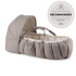 Sebra Sufflett till 3 i 1 Babynest Jetty Beige i gruppen Barnvagnar / Barnvagnstillbehör / Mjukliftar hos Bonti (SEBR101630004)