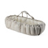 Sebra 3 i 1 Babynest med sufflett Morning Beige Melange i gruppen Barnvagnar / Barnvagnstillbehör / Mjukliftar hos Bonti (SEBR101630008)
