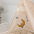 Sebra Sängmobil Moon & Stars i gruppen Leksaker / Babyleksaker / Sängmobiler hos Bonti (SEBR302430004)