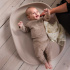Sebra Skötbädd Birchbark Rose i gruppen Babytillbehör / Sköta / Skötdynor hos Bonti (SEBR800630002)