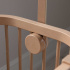 Sebra Mobilarm Wooden Edition i gruppen Leksaker / Babyleksaker / Sängmobiler hos Bonti (SEBR802130008)