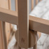 Sebra Mobilarm Wooden Edition i gruppen Leksaker / Babyleksaker / Sängmobiler hos Bonti (SEBR802130008)