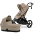 Cybex Avi Spin Duovagn + Aton B2 i gruppen Barnvagnar / Varumärken / Cybex / Cybex Avi Spin hos Bonti (SET-AVSPNDUVGNATNB2)