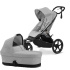 Cybex Avi Spin Duovagn + Aton B2 i gruppen Barnvagnar / Varumärken / Cybex / Cybex Avi Spin hos Bonti (SET-AVSPNDUVGNATNB2)