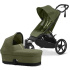 Cybex Avi Spin Duovagn i gruppen Barnvagnar / Varumärken / Cybex / Cybex Avi Spin hos Bonti (SET-AVSPNDUVGN)